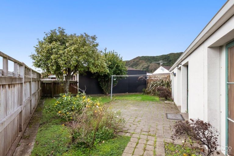 Photo of property in 3/30 Bauchop Road, Waterloo, Lower Hutt, 5011