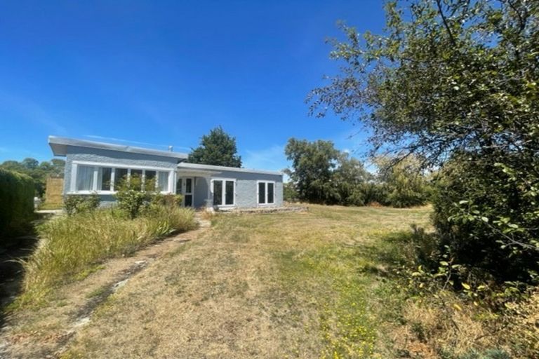 Photo of property in 36 Leask Street, Omakau, 9376