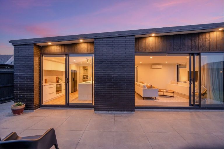 Photo of property in 55 Katrine Drive, Burwood, Christchurch, 8083