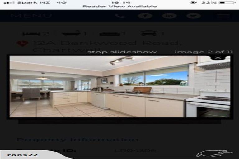 Photo of property in 12a Bankwood Road, Chartwell, Hamilton, 3210