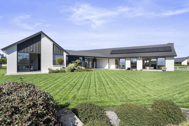 Photo of property in 11 Kotare Grove, Cambridge, 3434