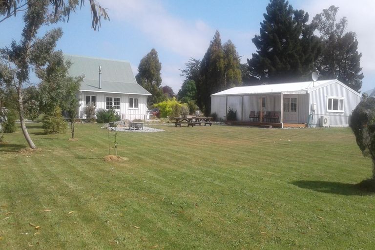 Photo of property in 44 Cashel Street, Waimate, 7924