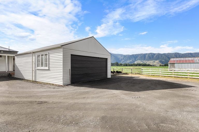 Photo of property in 446 Maiseys Road, Waharoa, Matamata, 3471