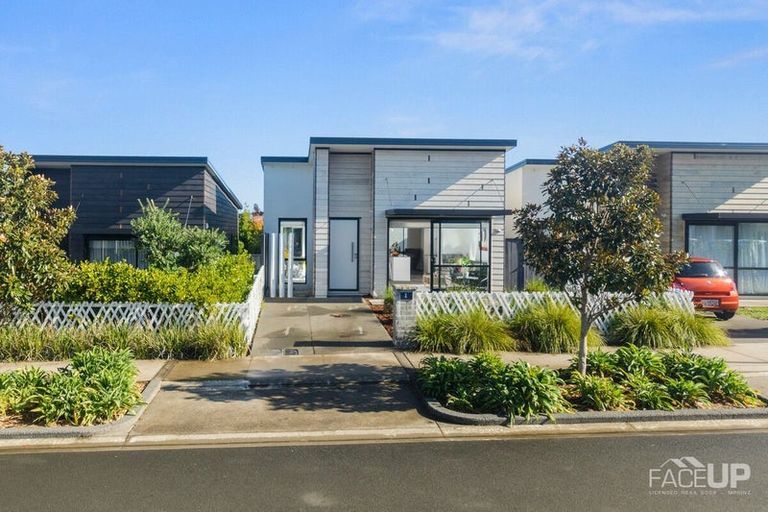 Photo of property in 8 Grey Warbler Road, Hobsonville, Auckland, 0616