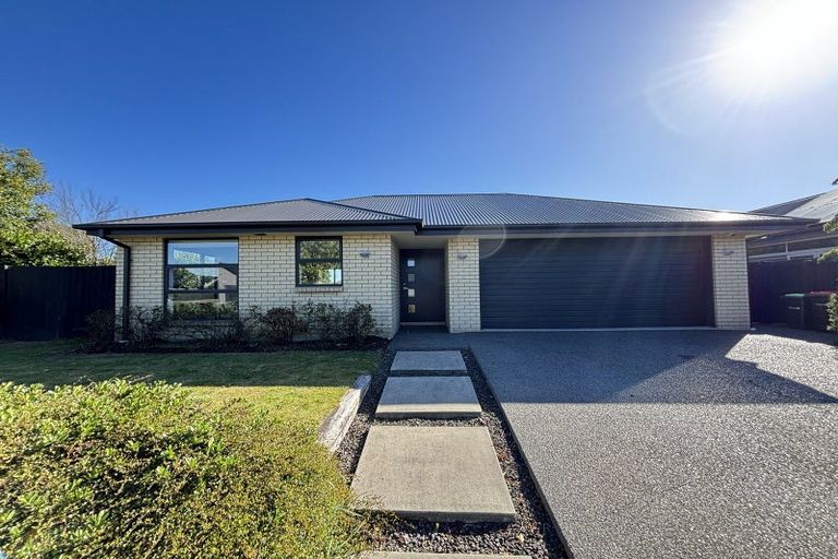 Photo of property in 9 Aberdare Street, Halswell, Christchurch, 8025