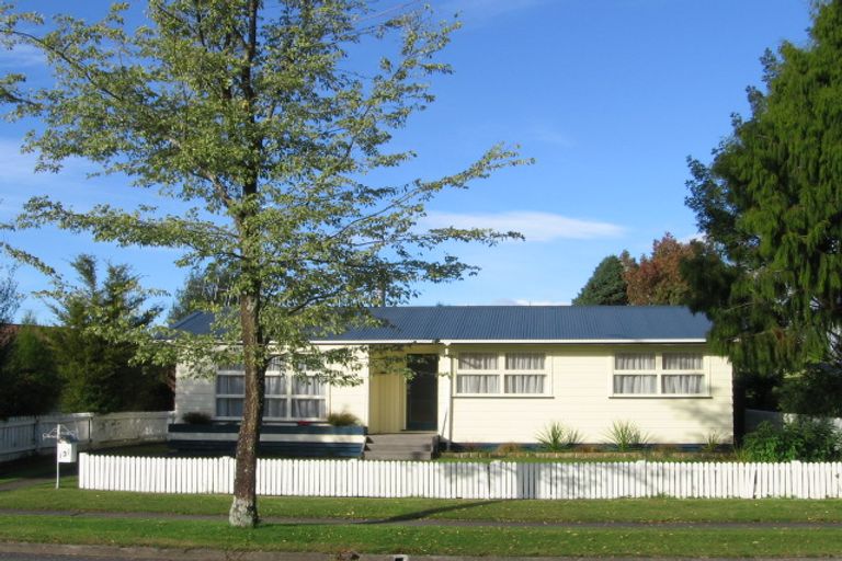 Photo of property in 101 Paraonui Road, Tokoroa, 3420