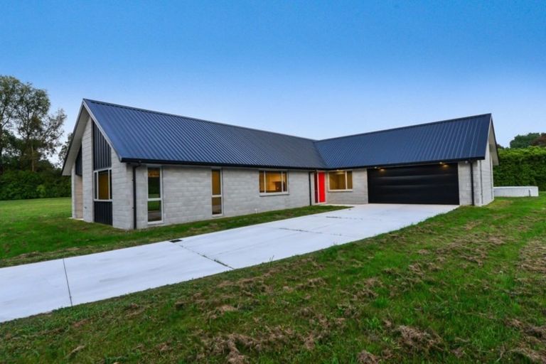 Photo of property in 27b Kew Place, Tamahere, Hamilton, 3283