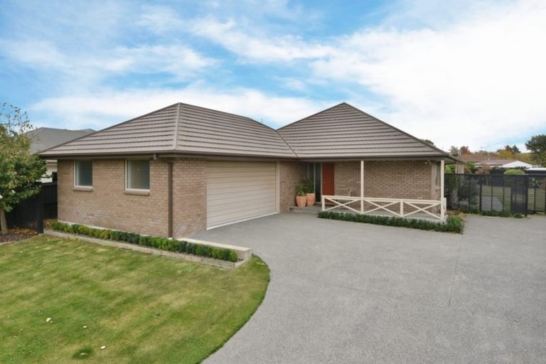 Photo of property in 3 Fifetuscan Way, Lincoln, 7608