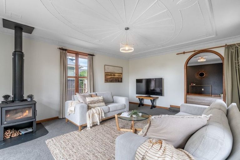 Photo of property in 63 Louisa Street, Gladstone, Invercargill, 9810