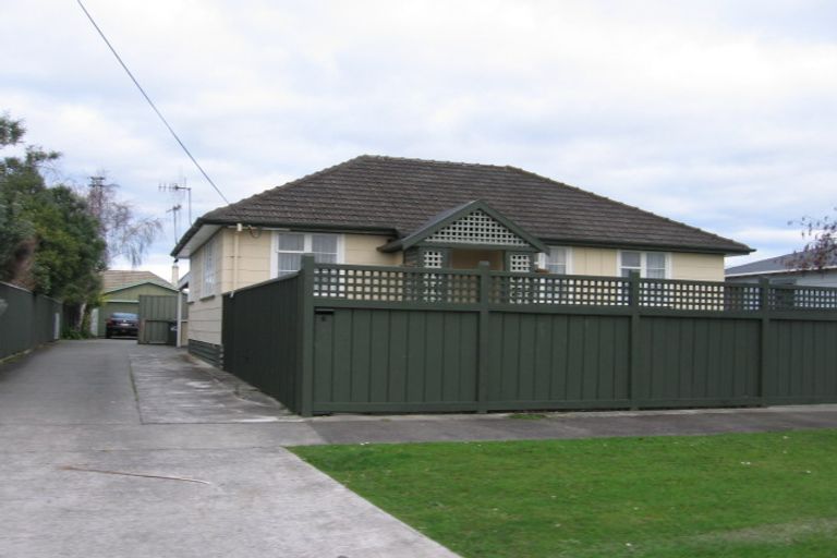 Photo of property in 7a Leeds Street, Milson, Palmerston North, 4414