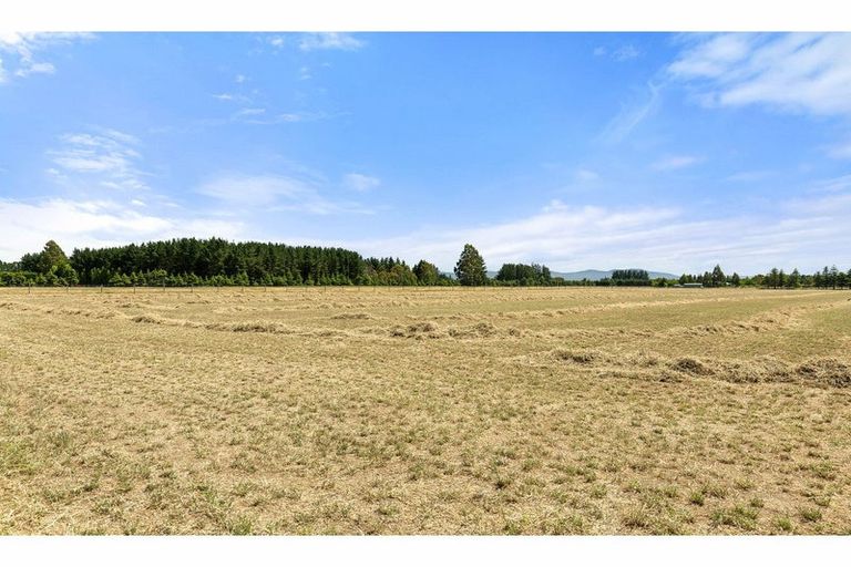 Photo of property in 526 Downs Road, Eyrewell, West Eyreton, 7476