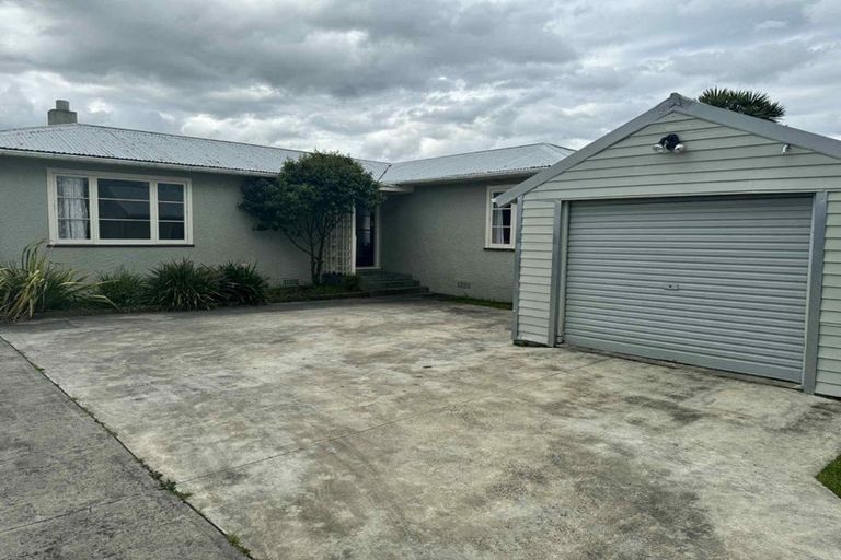 Photo of property in 14 North Street, Feilding, 4702