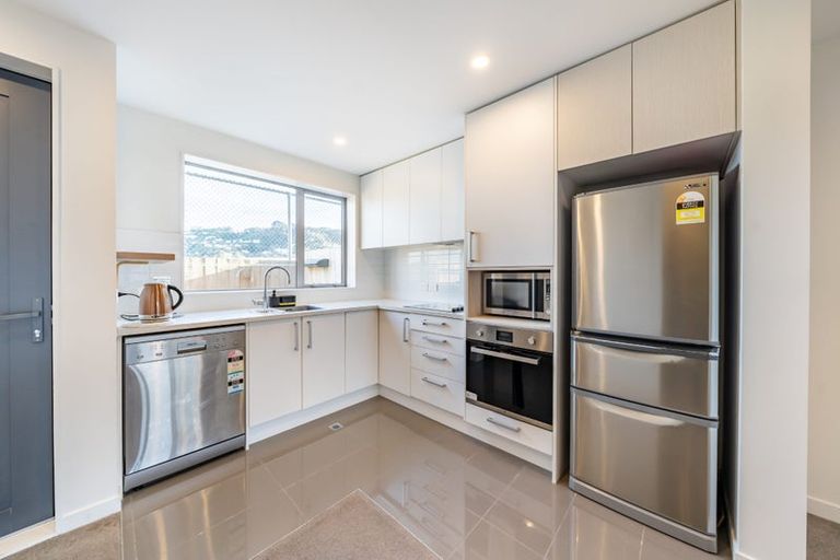 Photo of property in 4/36 Tacy Street, Kilbirnie, Wellington, 6022