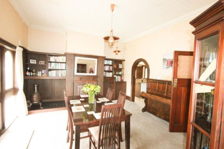 Photo of property in 217 No 3 Line, Whanganui East, Whanganui, 4582