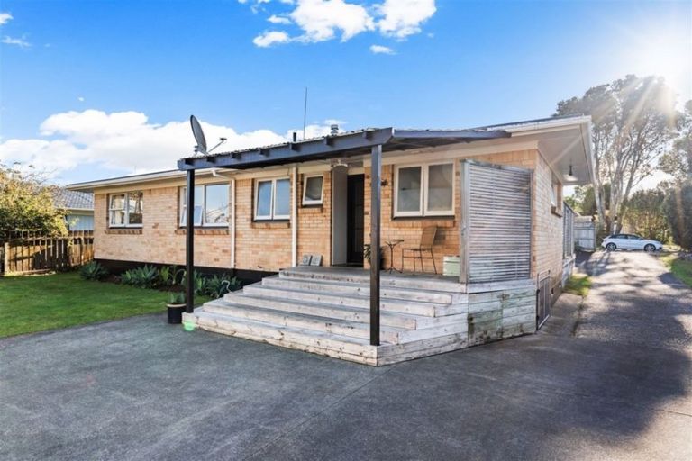 Photo of property in 66 Te Paka Crescent, Te Kamo, Whangarei, 0112