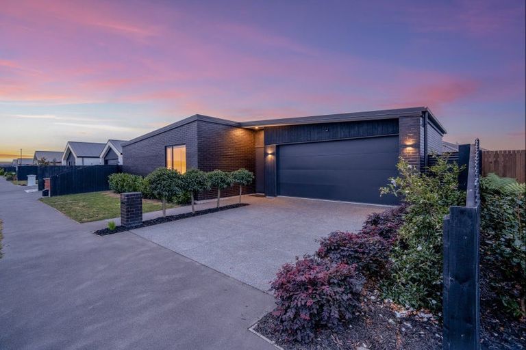Photo of property in 55 Katrine Drive, Burwood, Christchurch, 8083