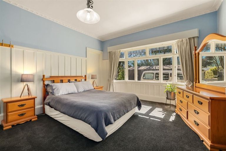 Photo of property in 36 Dominion Avenue, Spreydon, Christchurch, 8024