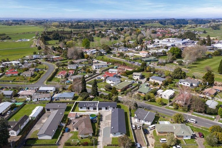 Photo of property in 4/3 Harris Street, Te Puke, 3119