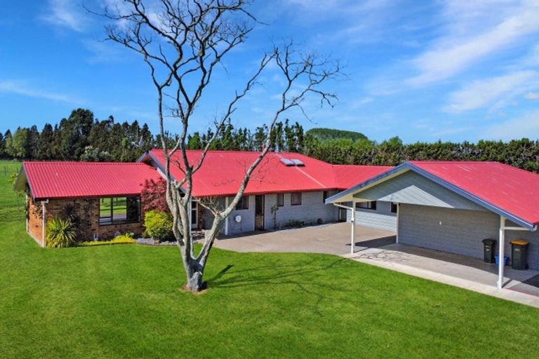 Photo of property in 148 Thornton Road, Thornton, Whakatane, 3194