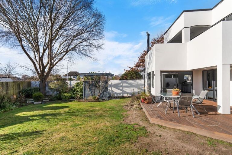 Photo of property in 9 Travis Country Drive, Burwood, Christchurch, 8083