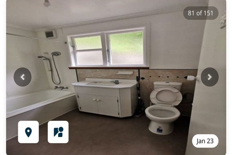 Photo of property in 10 Korokoro Road, Korokoro, Lower Hutt, 5012