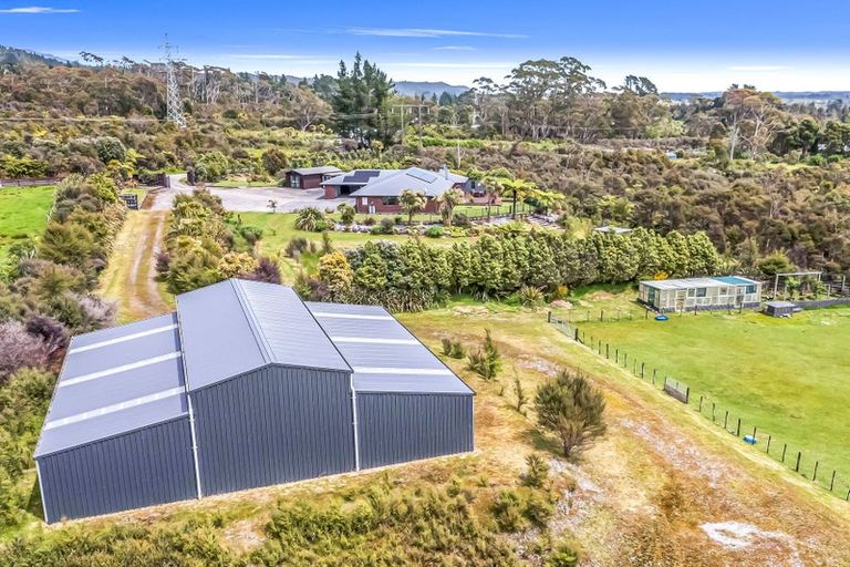 Photo of property in Environmental Services & Solutions, 8/133 Powerhouse Road, Fairdown, Westport, 7891