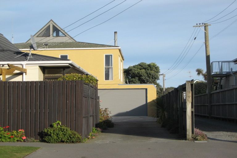 Photo of property in 1/42 Rocking Horse Road, Southshore, Christchurch, 8062