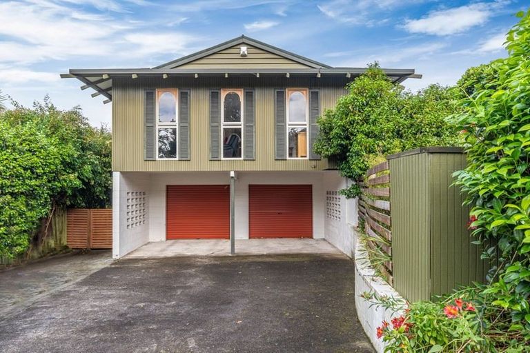Photo of property in 110 Porritt Avenue, Chatswood, Auckland, 0626