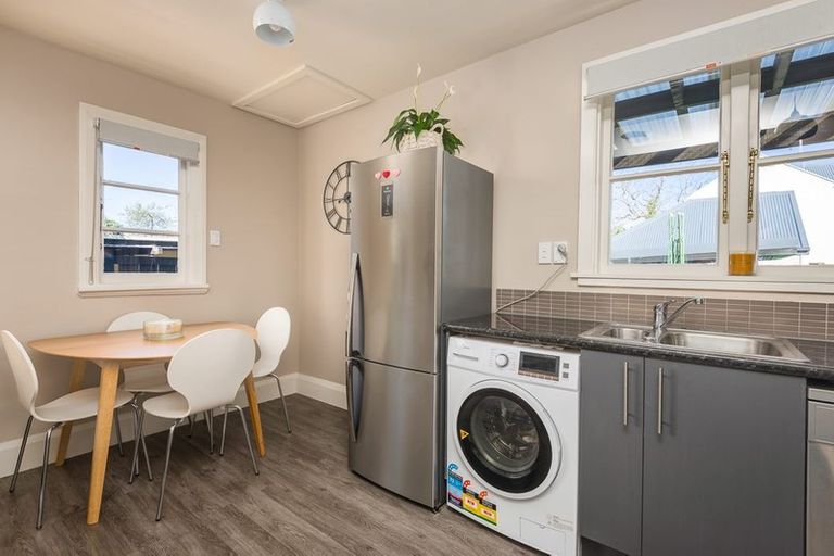 Photo of property in 144 Innes Road, St Albans, Christchurch, 8052