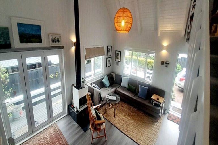 Photo of property in 29a Aramoana Avenue, Devonport, Auckland, 0624