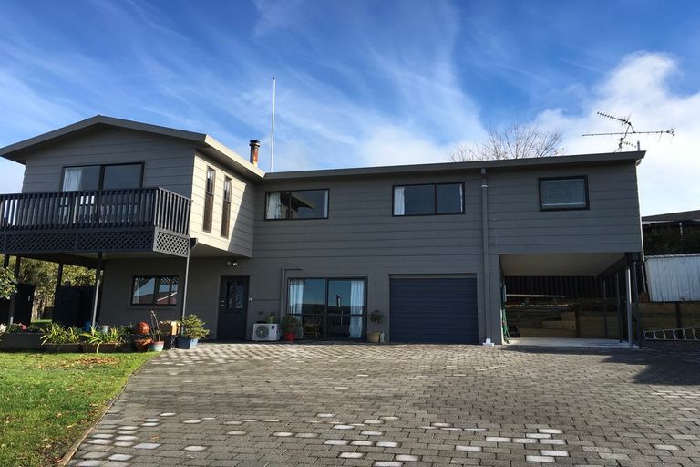 Photo of property in 26 Woodward Street, Nukuhau, Taupo, 3330