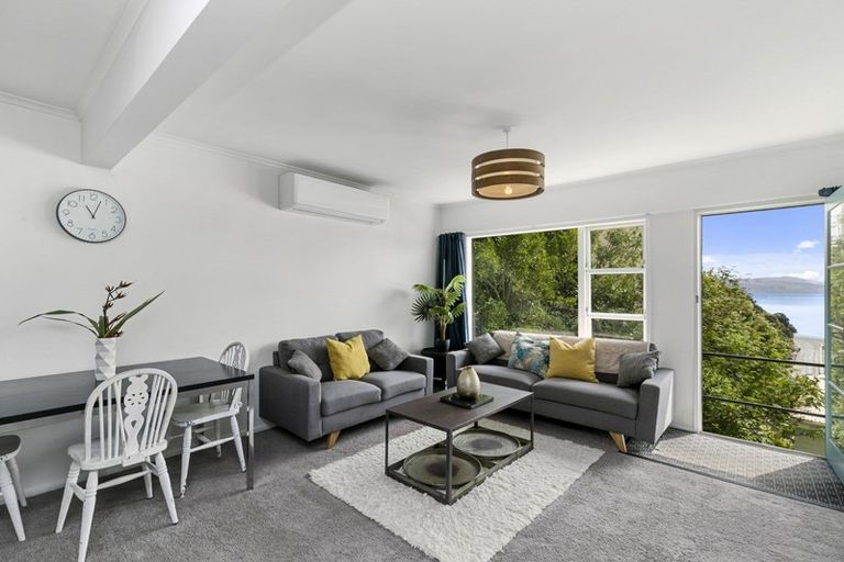 Photo of property in 15u2 Kio Road, Hataitai, Wellington, 6021