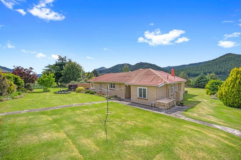 Photo of property in 3366 Waihopai Valley Road, Waihopai Valley, Blenheim, 7276