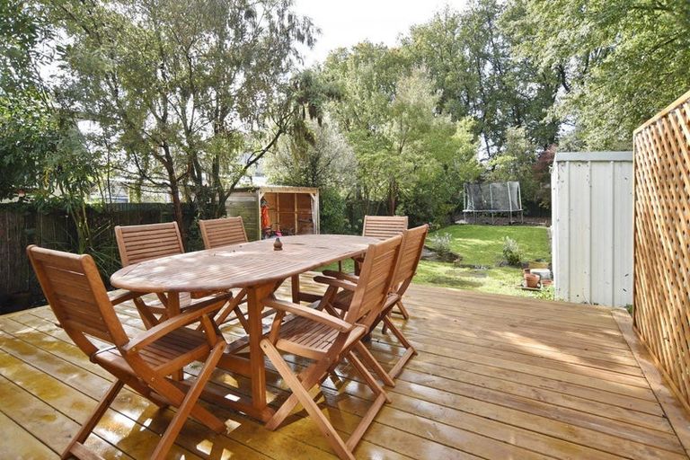 Photo of property in 95a Clarendon Terrace, Woolston, Christchurch, 8023