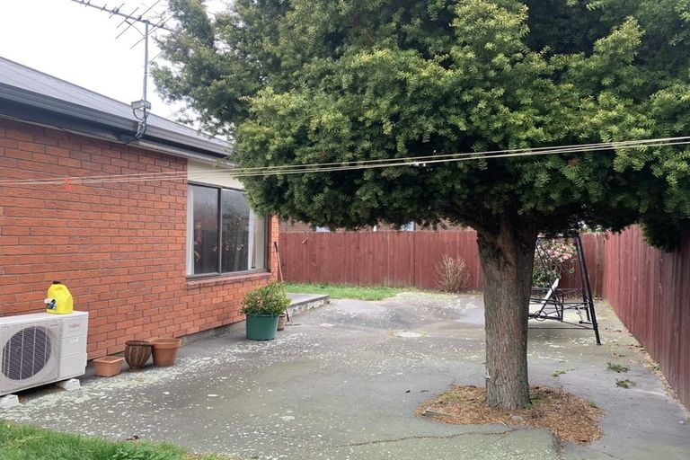 Photo of property in 110 Saint James Avenue, Papanui, Christchurch, 8053