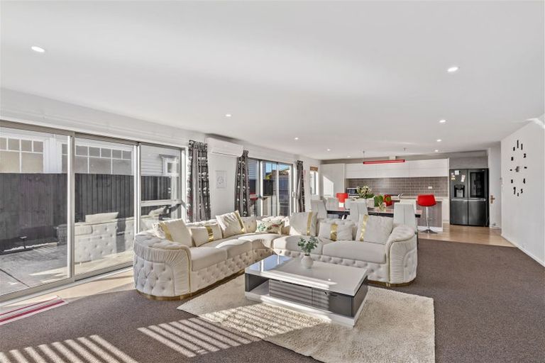 Photo of property in 2a Chelsea Street, Linwood, Christchurch, 8062