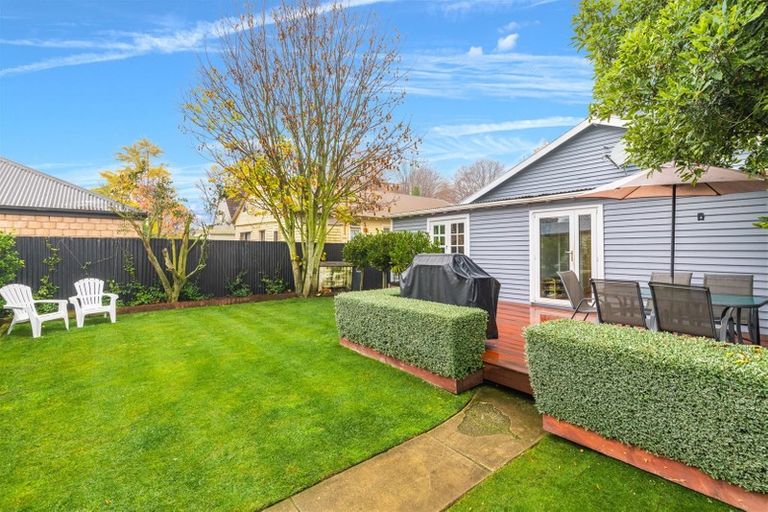 Photo of property in 1/49 Dominion Avenue, Spreydon, Christchurch, 8024