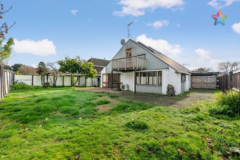 Photo of property in 34 Waddington Drive, Naenae, Lower Hutt, 5011