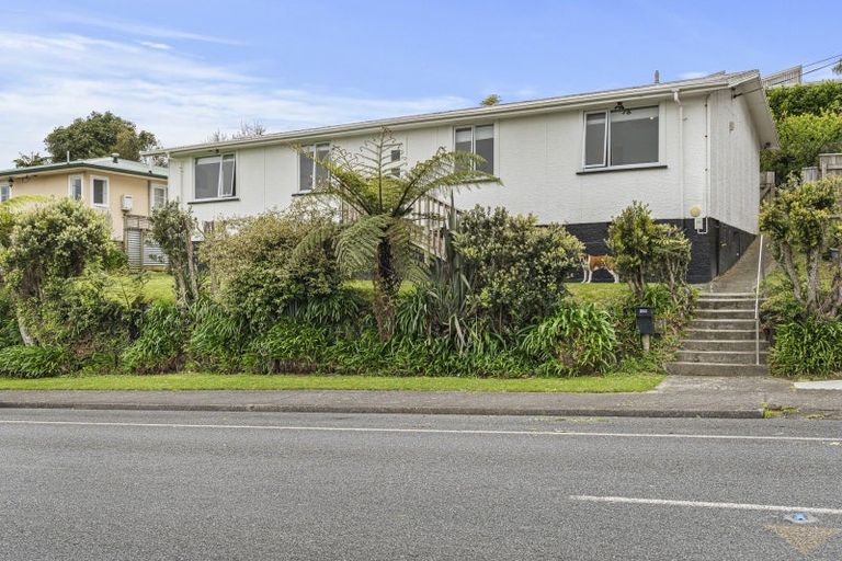 Photo of property in 293 Tukapa Street, Hurdon, New Plymouth, 4310