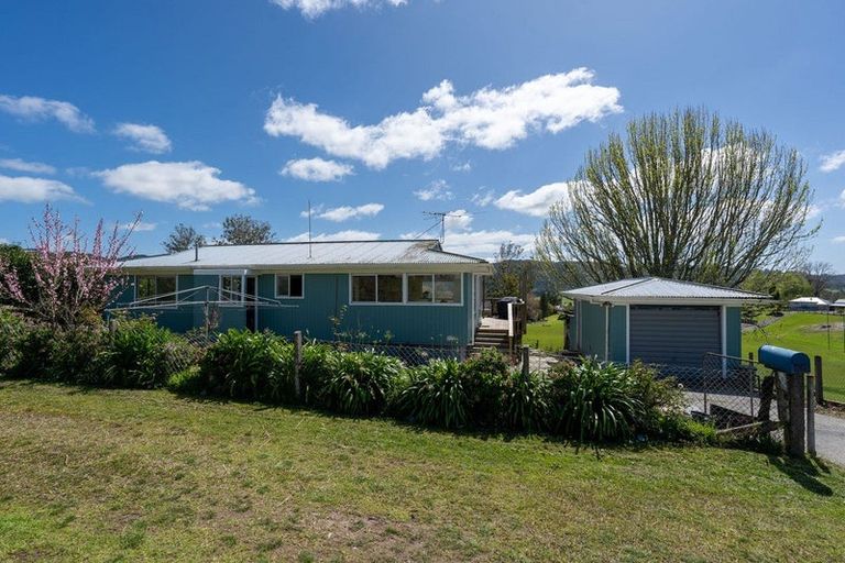 Photo of property in 50 Albert Street, Kawakawa, 0210