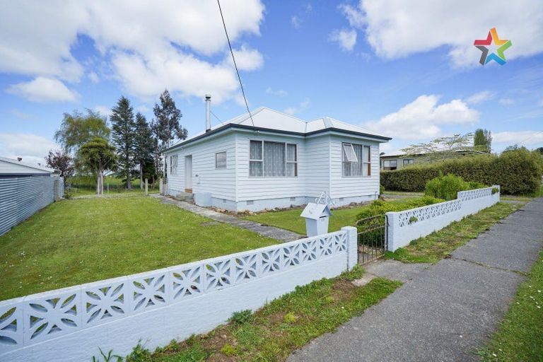 Photo of property in 35 Sinclair Avenue, Nightcaps, 9630