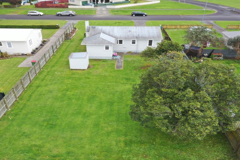 Photo of property in 1 Newton Street, Ngaruawahia, 3720