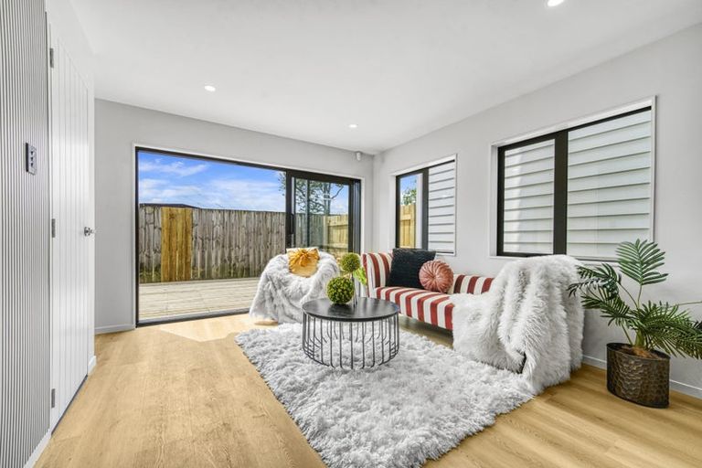 Photo of property in 23 Laureston Avenue, Papatoetoe, Auckland, 2025