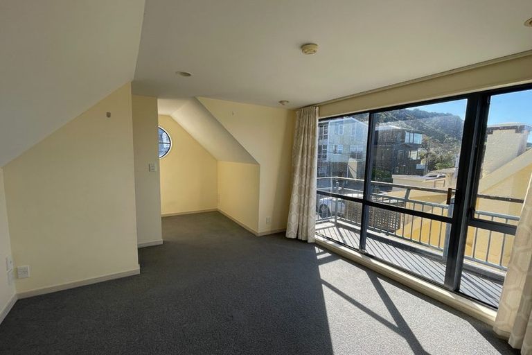 Photo of property in 14a Barton Terrace, Thorndon, Wellington, 6011