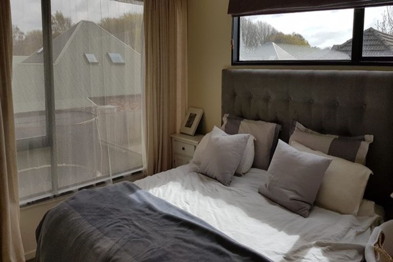 Photo of property in 200a Springfield Road, St Albans, Christchurch, 8014