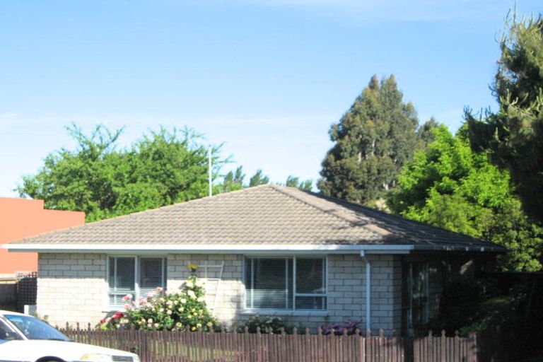 Photo of property in 1/795 Main Road South, Templeton, Christchurch, 8042
