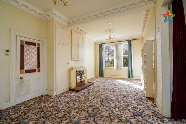Photo of property in 69 Maitland Street, Strathern, Invercargill, 9812