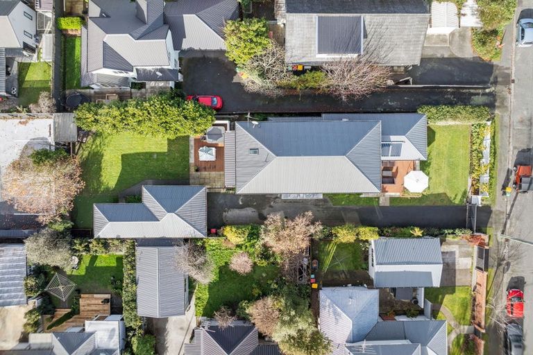 Photo of property in 48 Roosevelt Avenue, St Albans, Christchurch, 8014