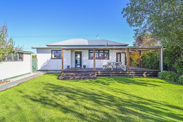 Photo of property in 615 Williams Street, Mahora, Hastings, 4120