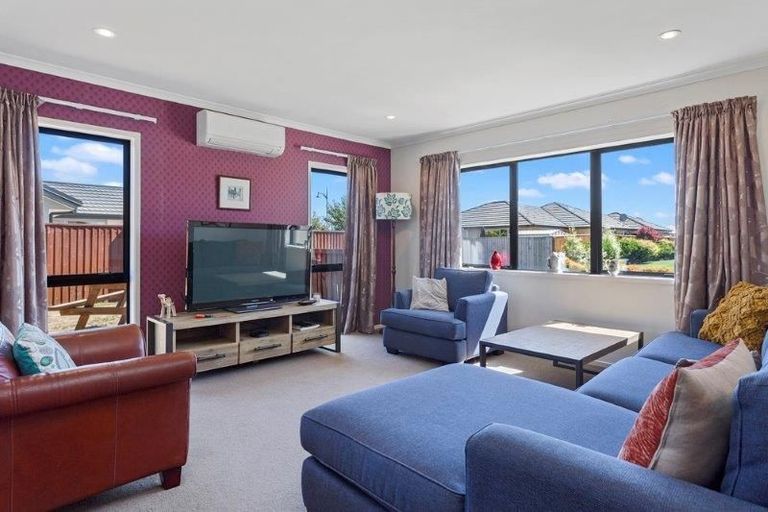 Photo of property in 2 Monarch Boulevard, Kaiapoi, 7630